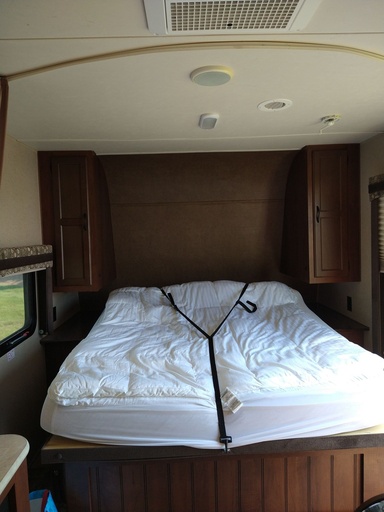 2015 Jayco Jay Flight 23MB Travel Trailer for rent in Goddard, KS