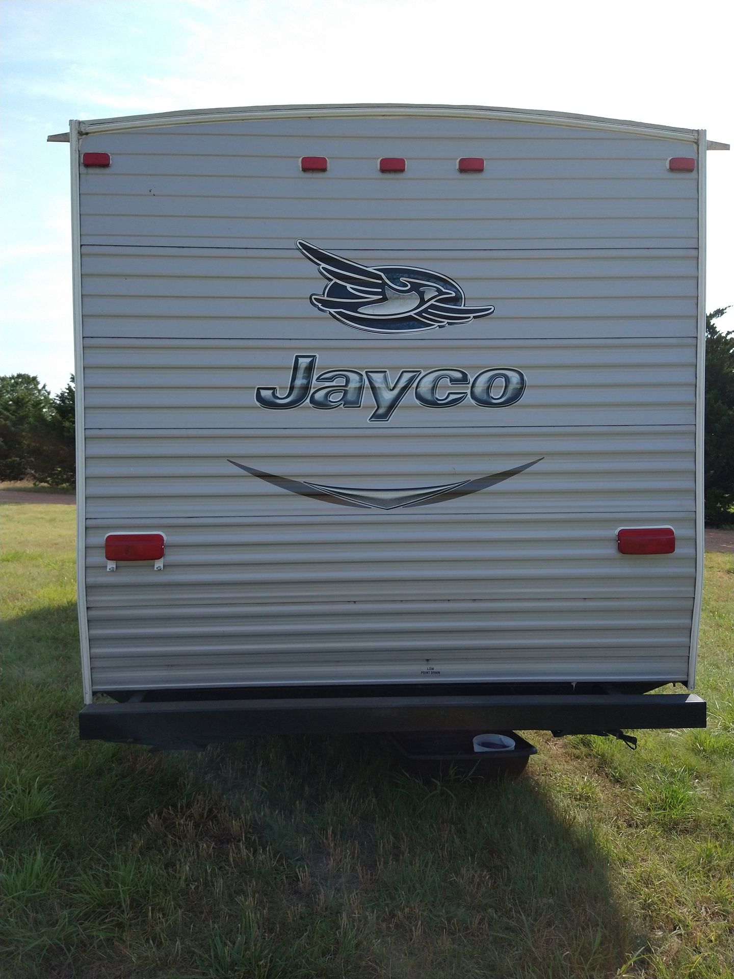 Photo 1 - 2015 Jayco Travel Trailer rental photo 7