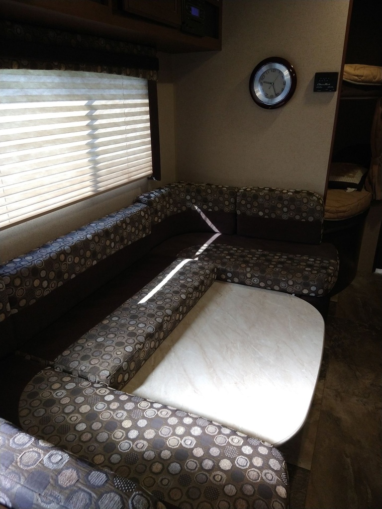 Photo 1 - 2015 Jayco Travel Trailer rental photo 8
