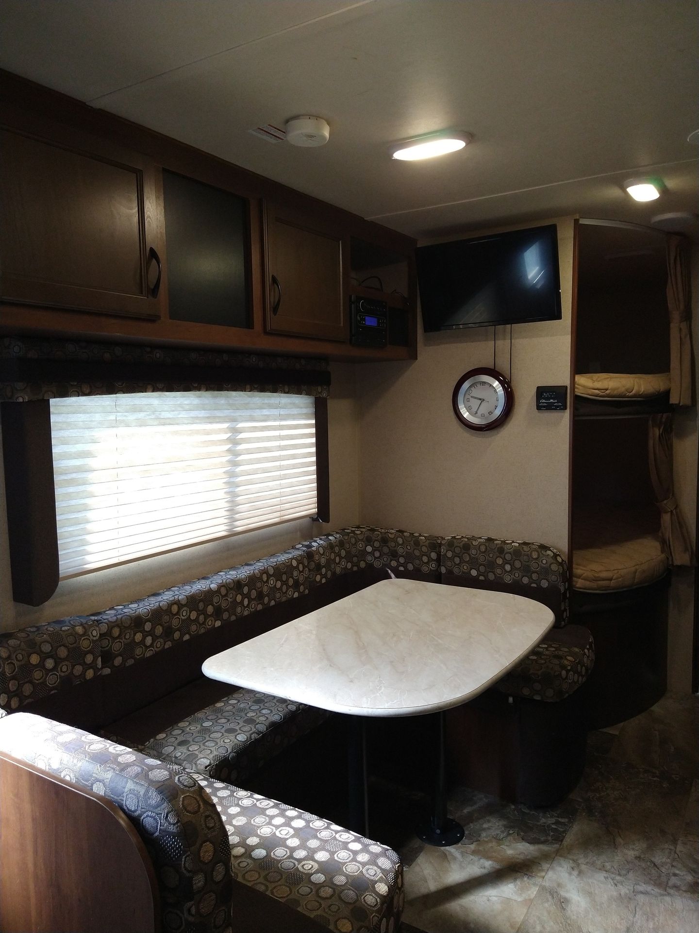 Photo 1 - 2015 Jayco Travel Trailer rental photo 9