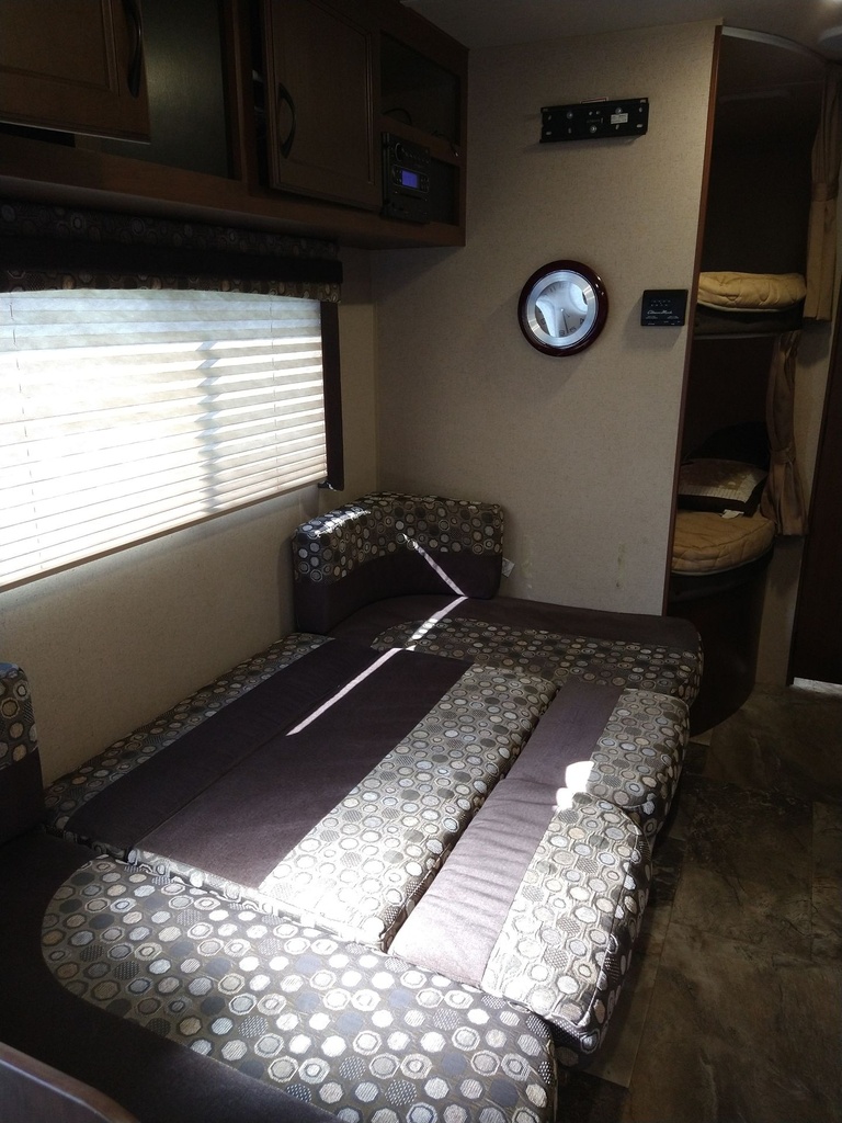 Photo 1 - 2015 Jayco Travel Trailer rental photo 10