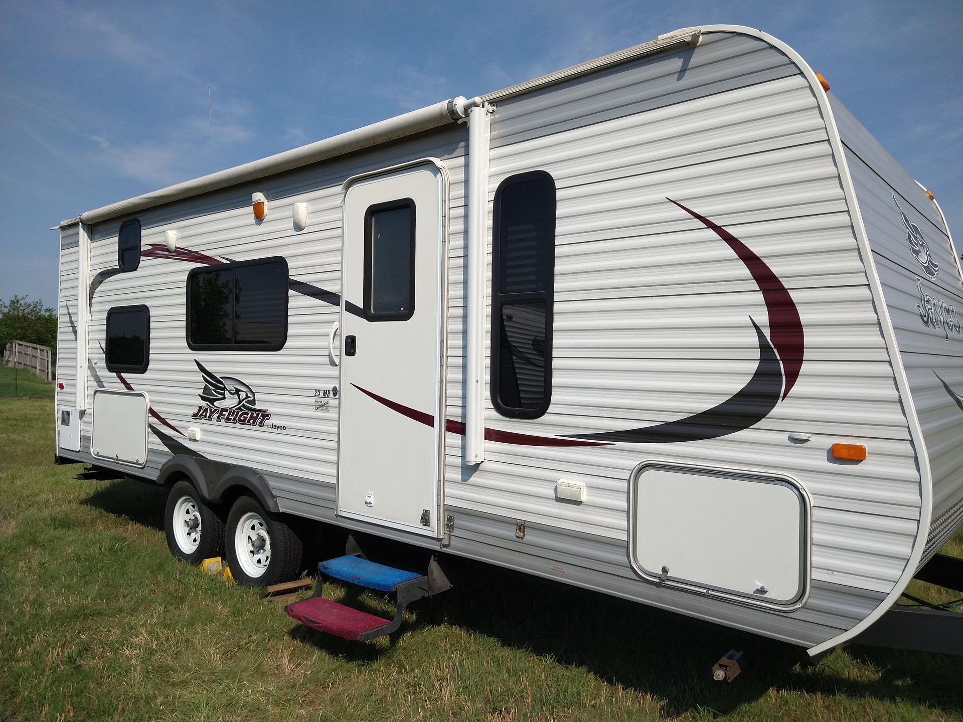 Photo 2 - 2015 Jayco Travel Trailer rental photo 12