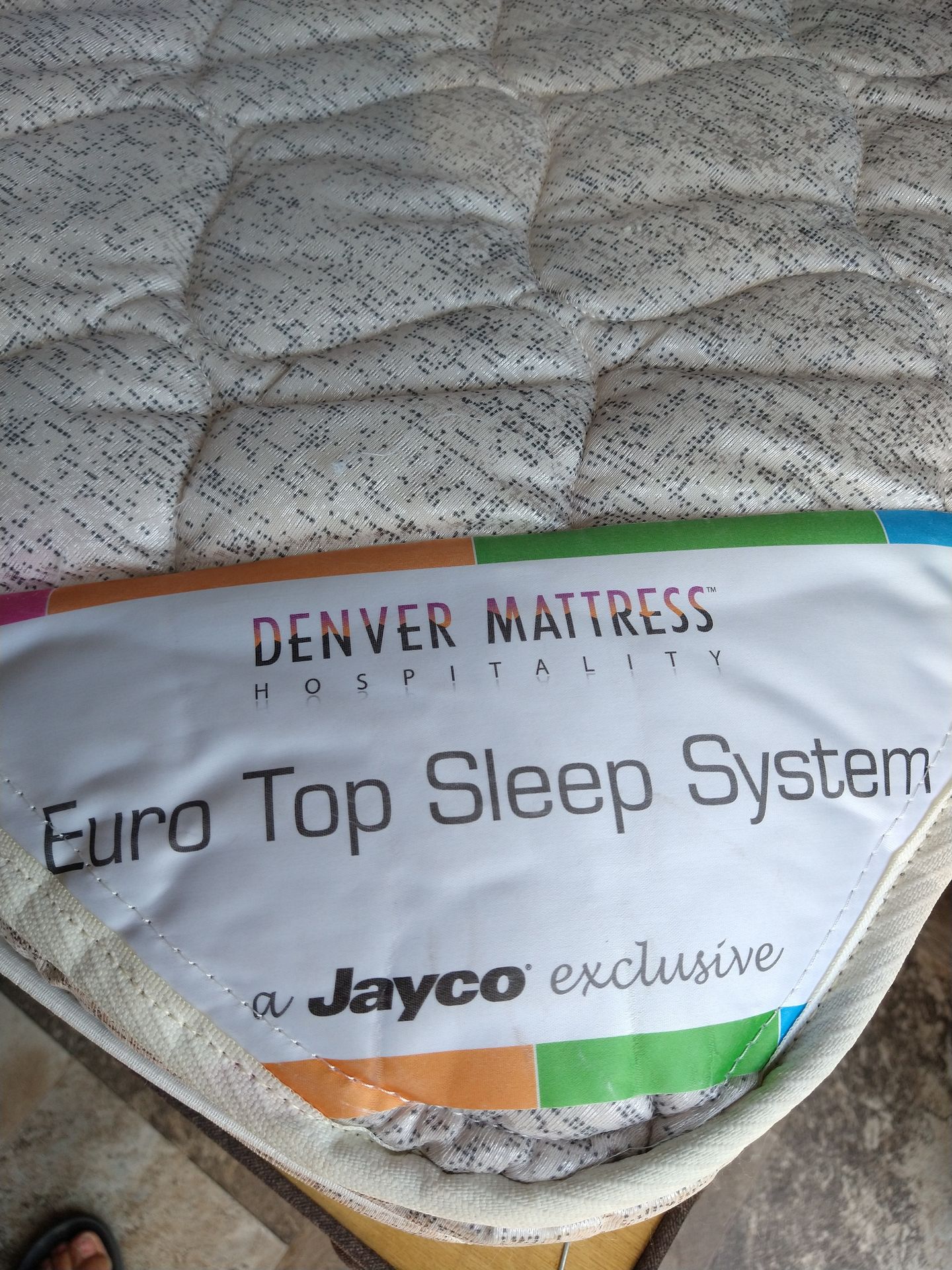Photo 2 - 2015 Jayco Travel Trailer rental photo 14