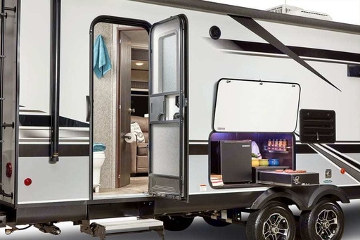 2020 Jayco Jay Feather 27BHB Travel Trailer for rent in Lebanon, OH
