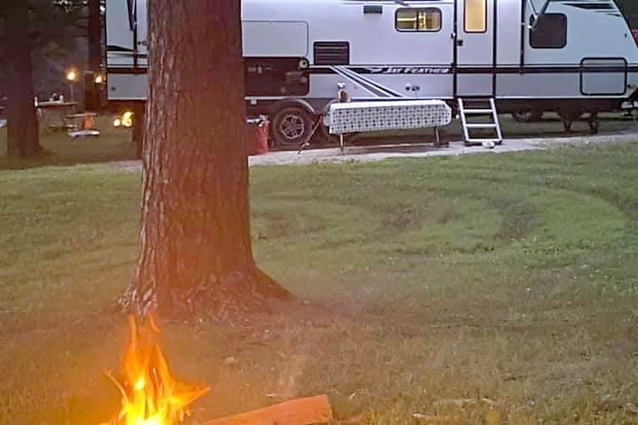 Photo 7 - 2020 Jayco Travel Trailer rental photo 9