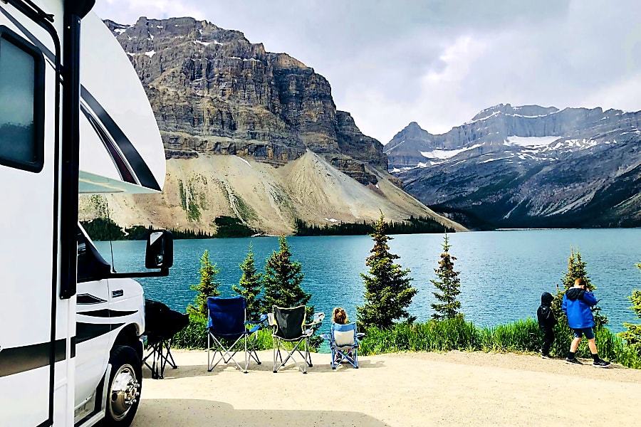 Photo 8 - 2018 Jayco Class C Motorhome rental photo 10