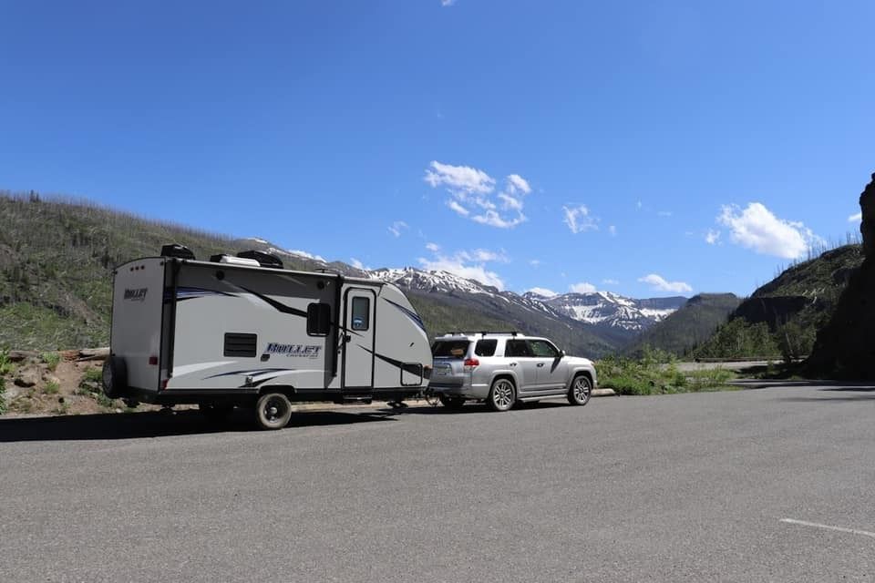 Photo 0 - 2019 Keystone Travel Trailer rental photo 2