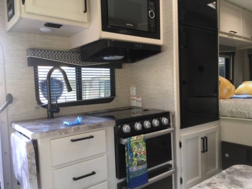 2020 Thor Four winds Class A Motorhome for rent in Englewood, NJ