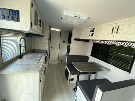 2022 Shasta 18BH Travel Trailer for rent in Tampa, FL