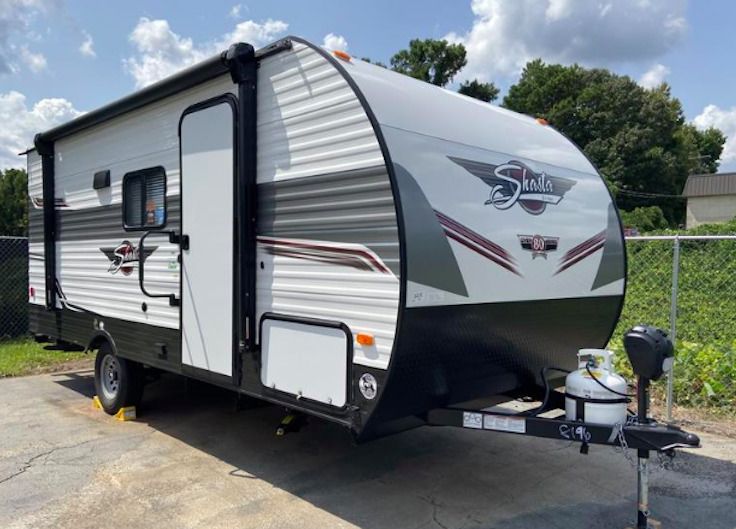 Photo 2 - 2022 Shasta Travel Trailer rental photo 4