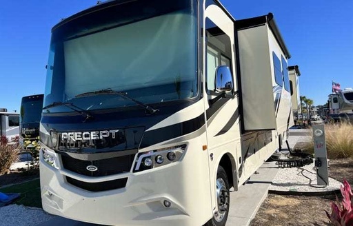 2022 Jayco Precept 36A Class A Motorhome for rent in Orlando, FL