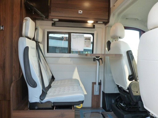 2020 Winnebago Micro Minnie Winnebago Class B Motorhome for rent in Big Rapids, MI