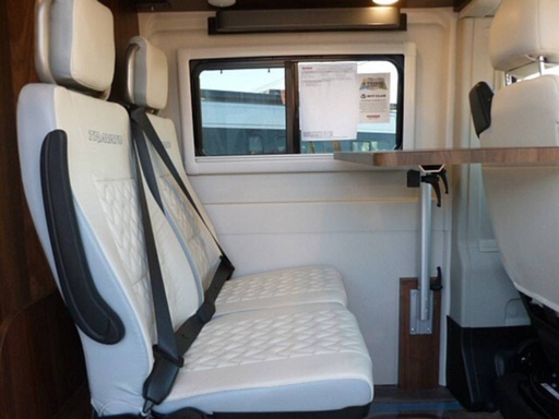 2020 Winnebago Micro Minnie Winnebago Class B Motorhome for rent in Big Rapids, MI