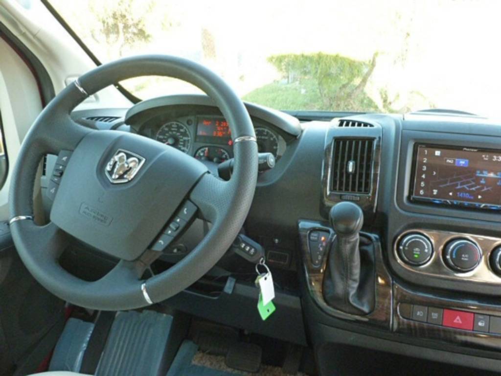 Photo 2 - 2020 Winnebago Micro Minnie Class B Motorhome rental photo 10