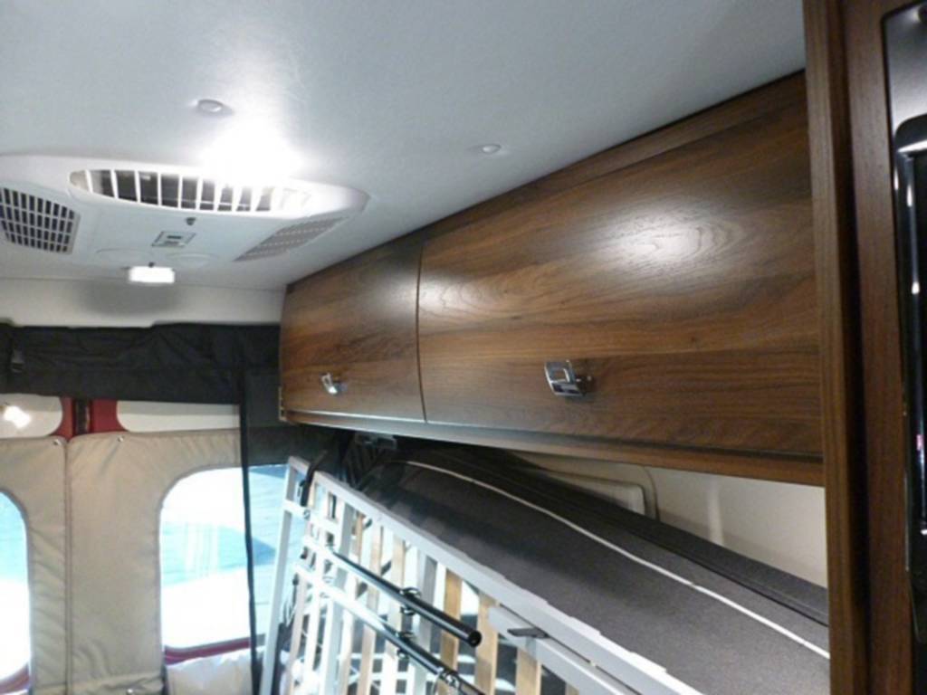 Photo 4 - 2020 Winnebago Micro Minnie Class B Motorhome rental photo 24