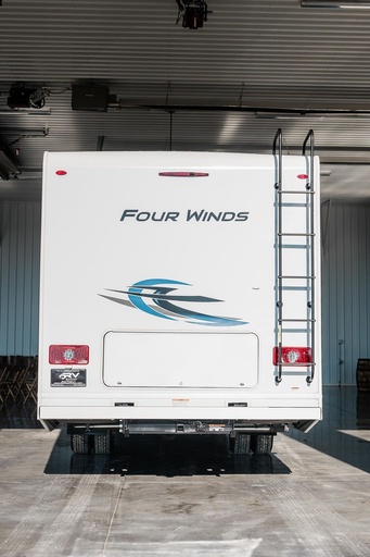 2022 Thor Motor Coach Four Winds 28A Class C Motorhome for rent in South Vienna, OH