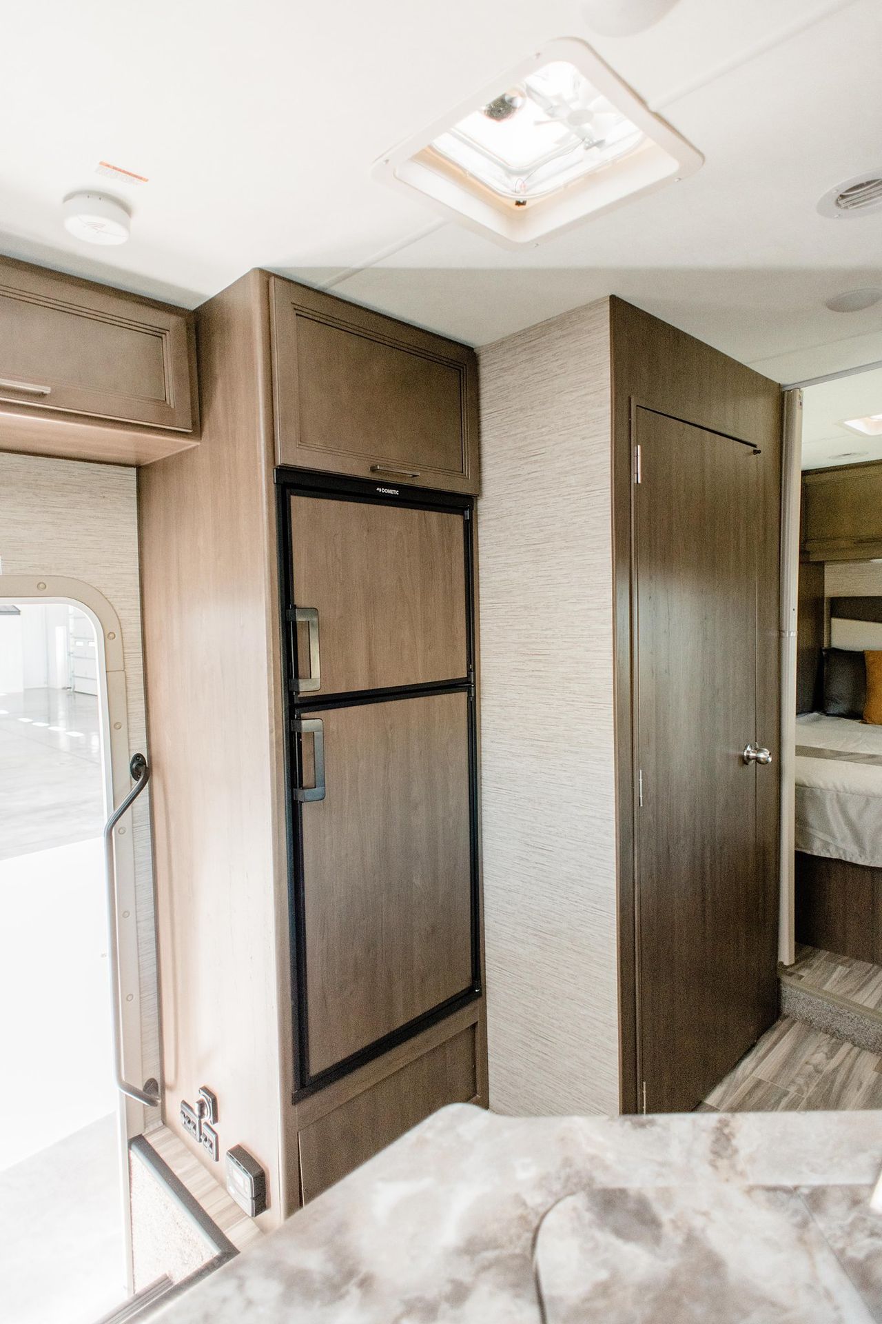 Photo 6 - 2022 Thor Motor Coach Class C Motorhome rental photo 8