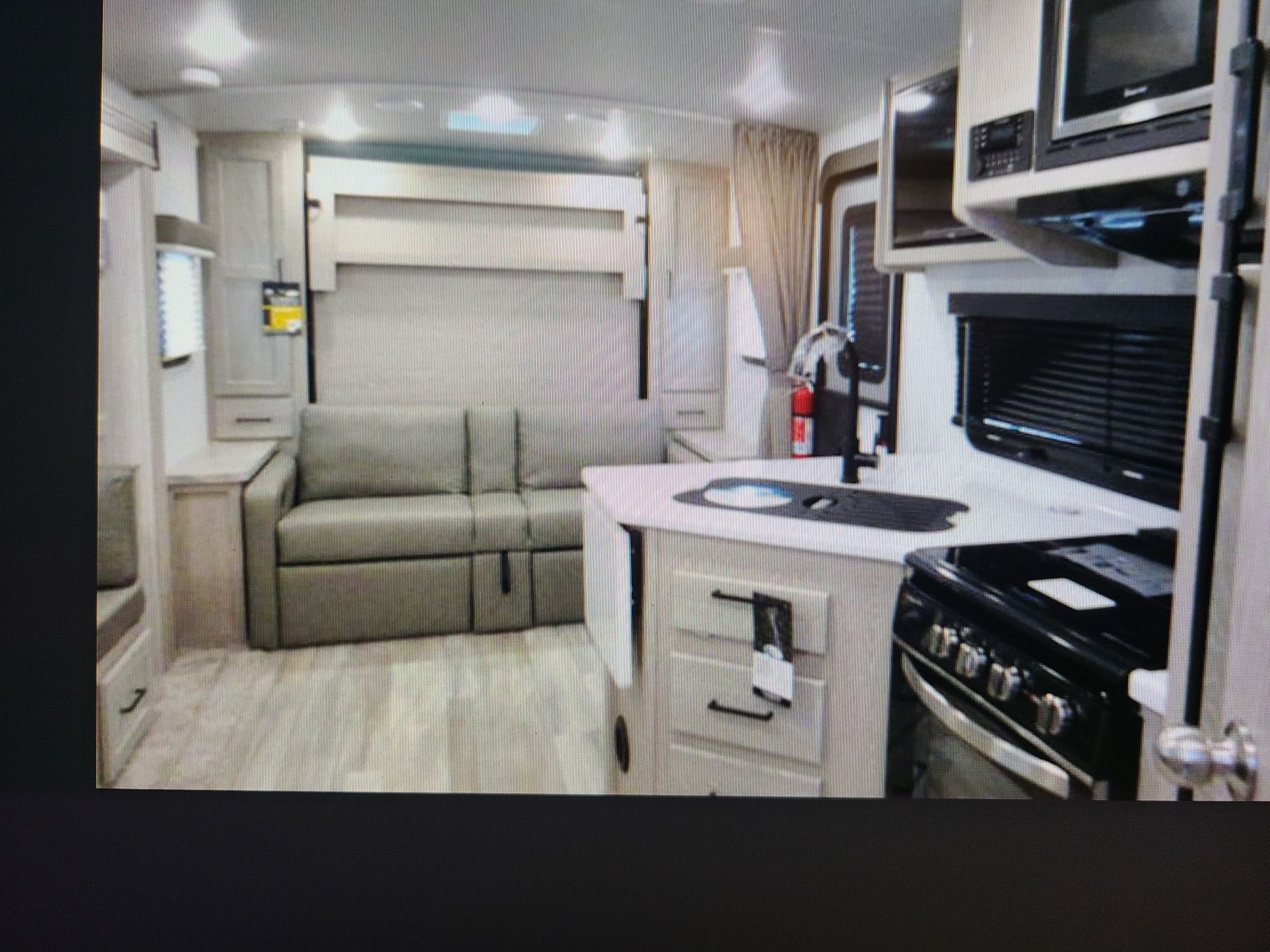 Photo 0 - 2019 Forest River Travel Trailer rental photo 2