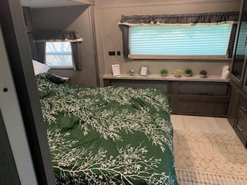 Photo 1 - 2019 Forest River Travel Trailer rental photo 3