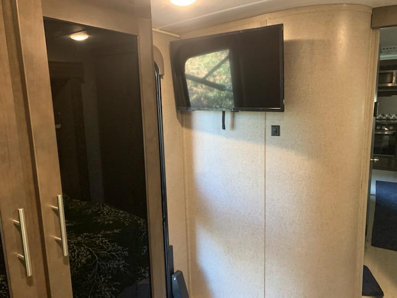 Photo 2 - 2019 Forest River Travel Trailer rental photo 4
