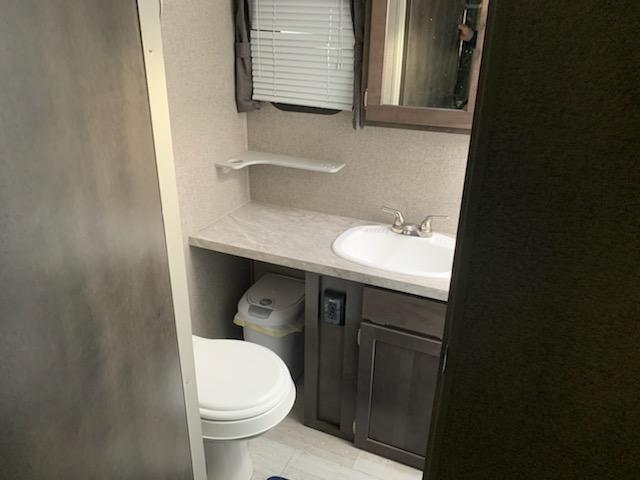 Photo 5 - 2019 Forest River Travel Trailer rental photo 7