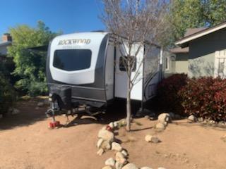 Photo 8 - 2019 Forest River Travel Trailer rental photo 10