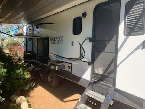 Photo 11 - 2019 Forest River Travel Trailer rental photo 13