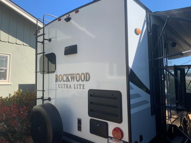 Photo 12 - 2019 Forest River Travel Trailer rental photo 14