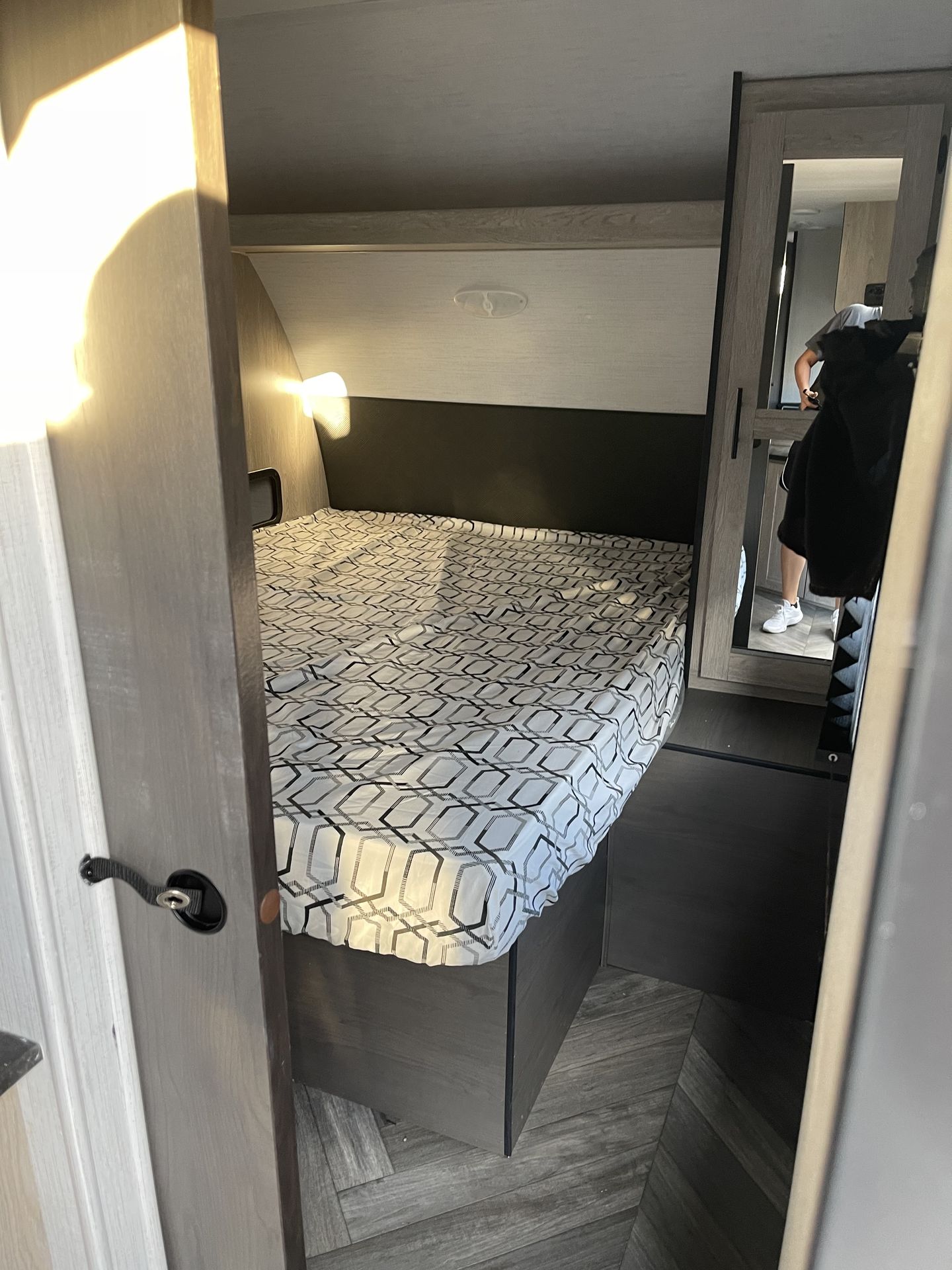 Photo 1 - 2022 Heartland Travel Trailer rental photo 3