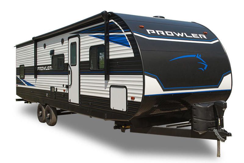 Photo 2 - 2022 Heartland Travel Trailer rental photo 4