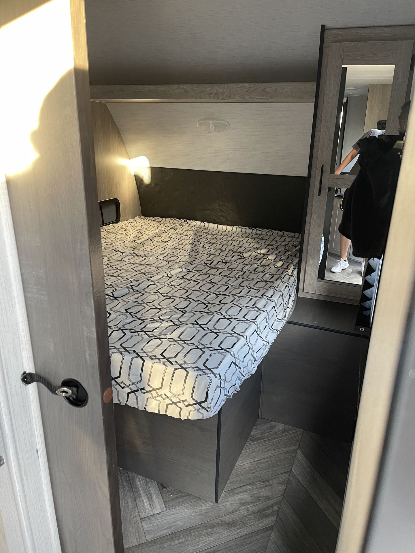Photo 4 - 2022 Heartland Travel Trailer rental photo 6