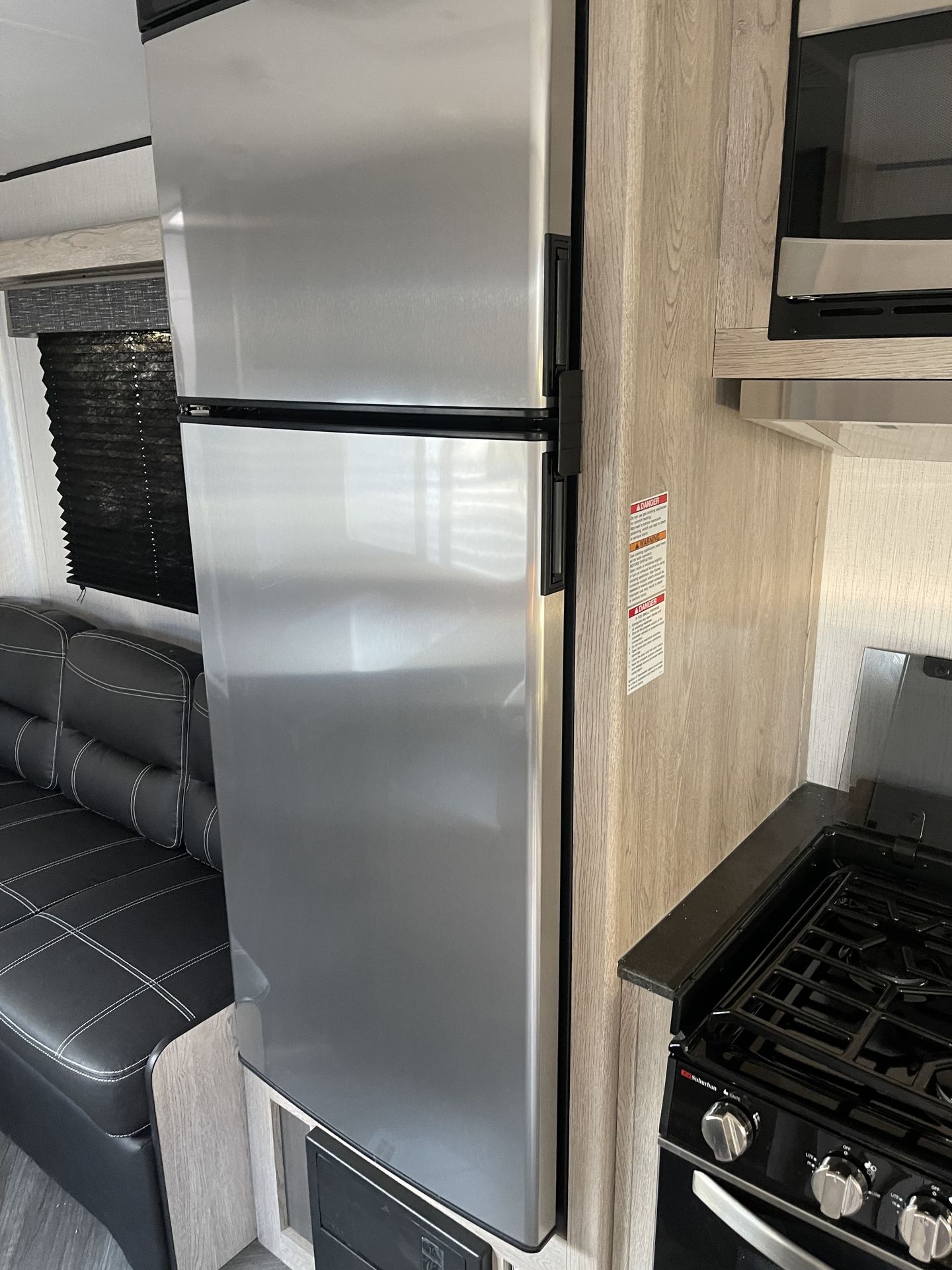 Photo 5 - 2022 Heartland Travel Trailer rental photo 7