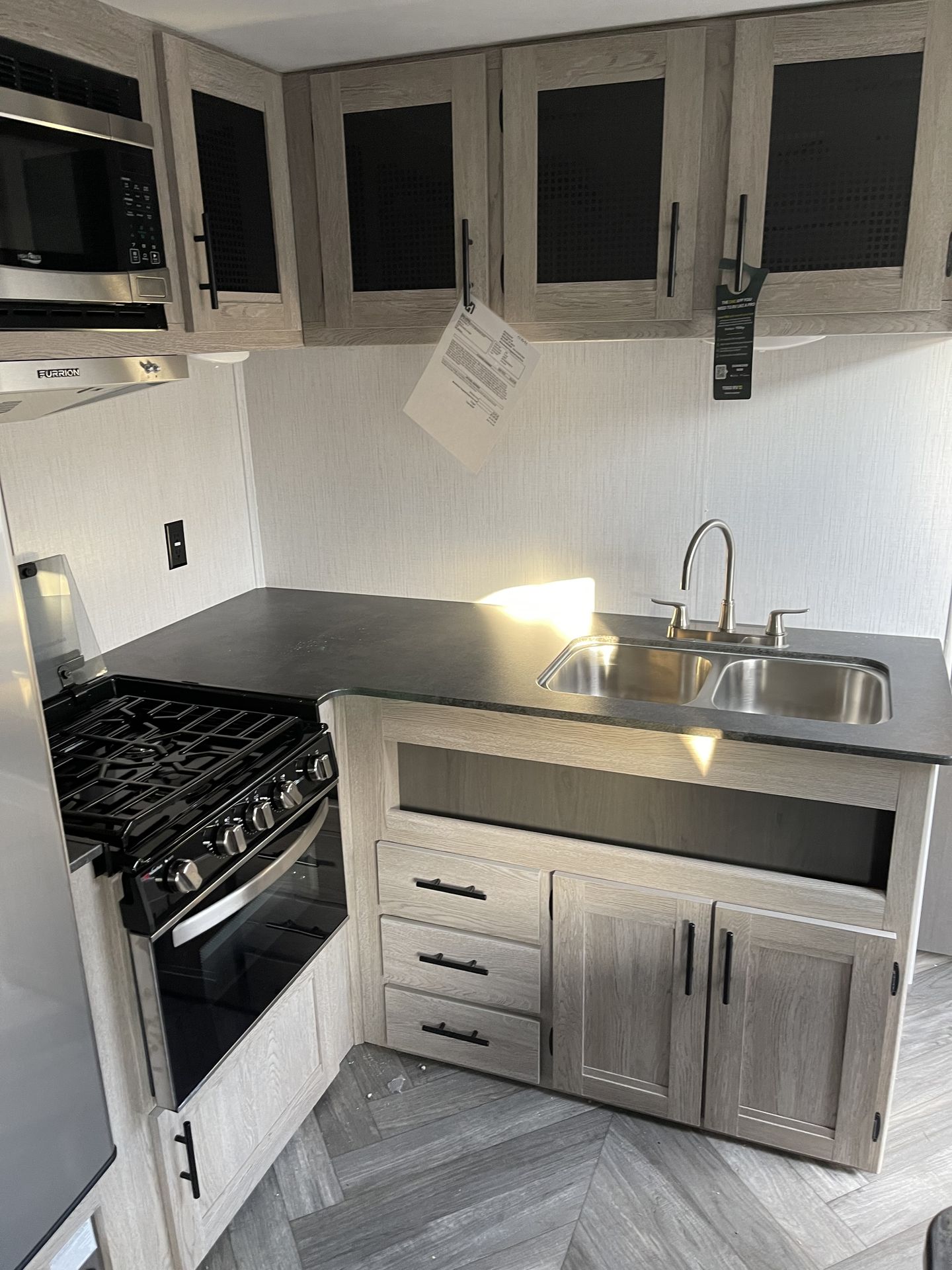 Photo 6 - 2022 Heartland Travel Trailer rental photo 8