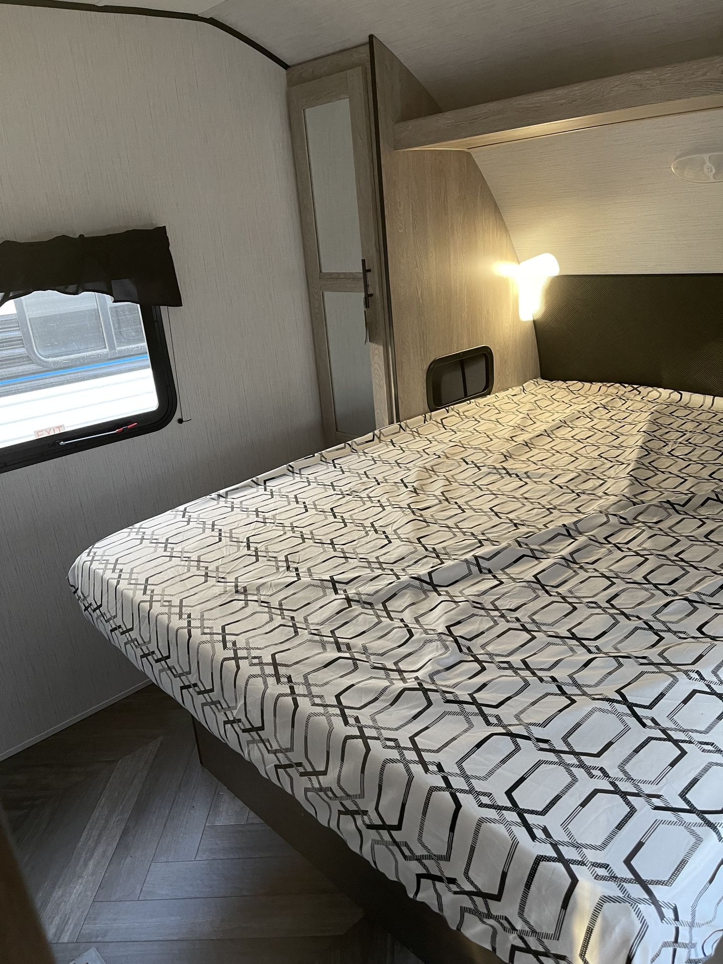 Photo 11 - 2022 Heartland Travel Trailer rental photo 13