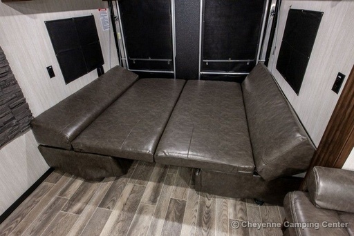 2020 Forest River Grey Wolf 294rr Toy Hauler for rent in Loxahatchee, FL