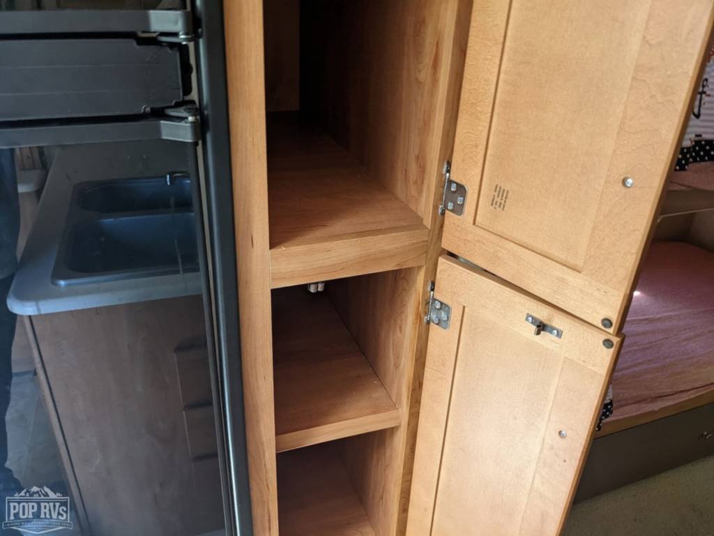 Photo 1 - 2008 Winnebago Class A Motorhome rental photo 5