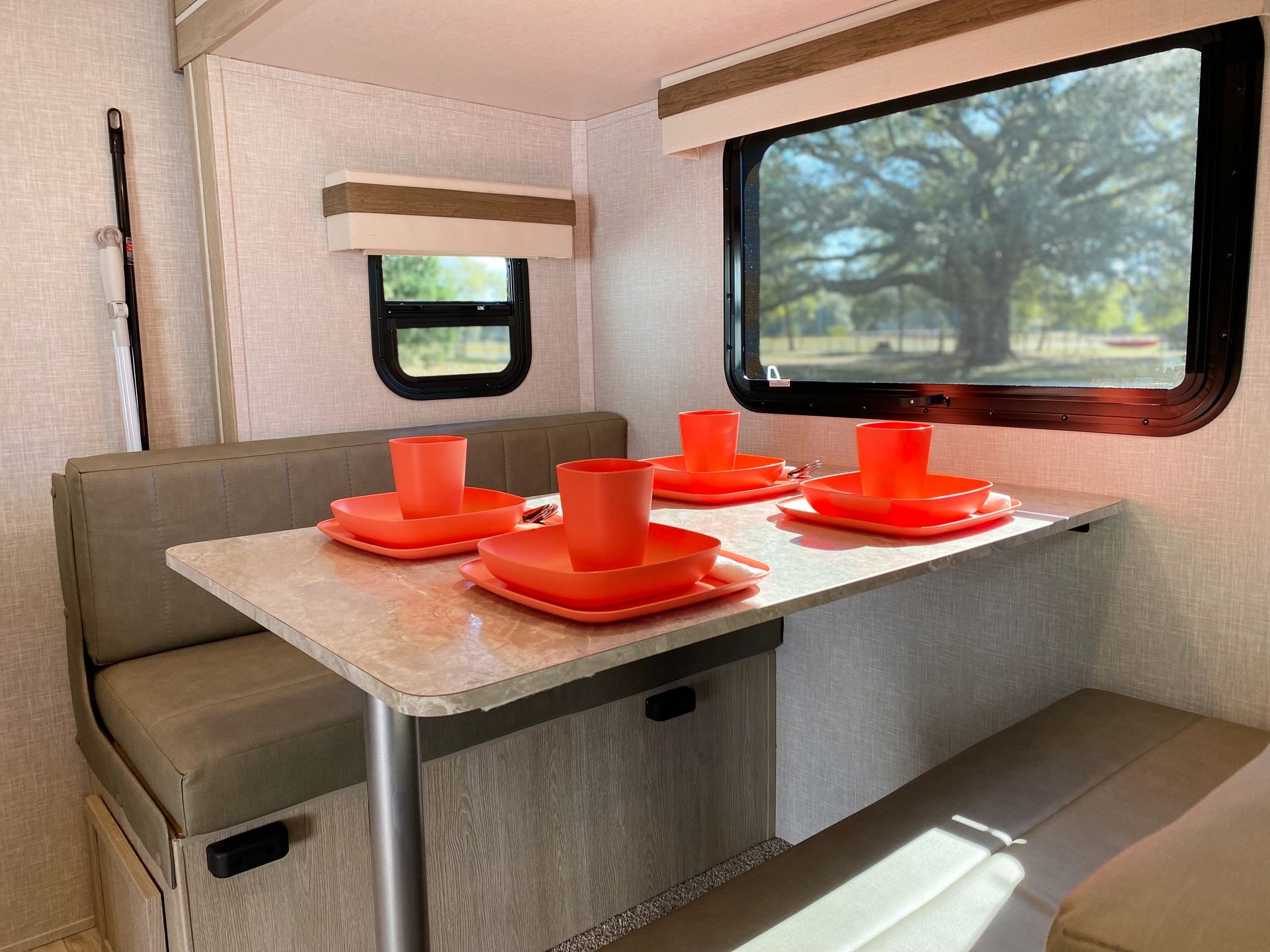 Photo 6 - 2022 Forest River Travel Trailer rental photo 8