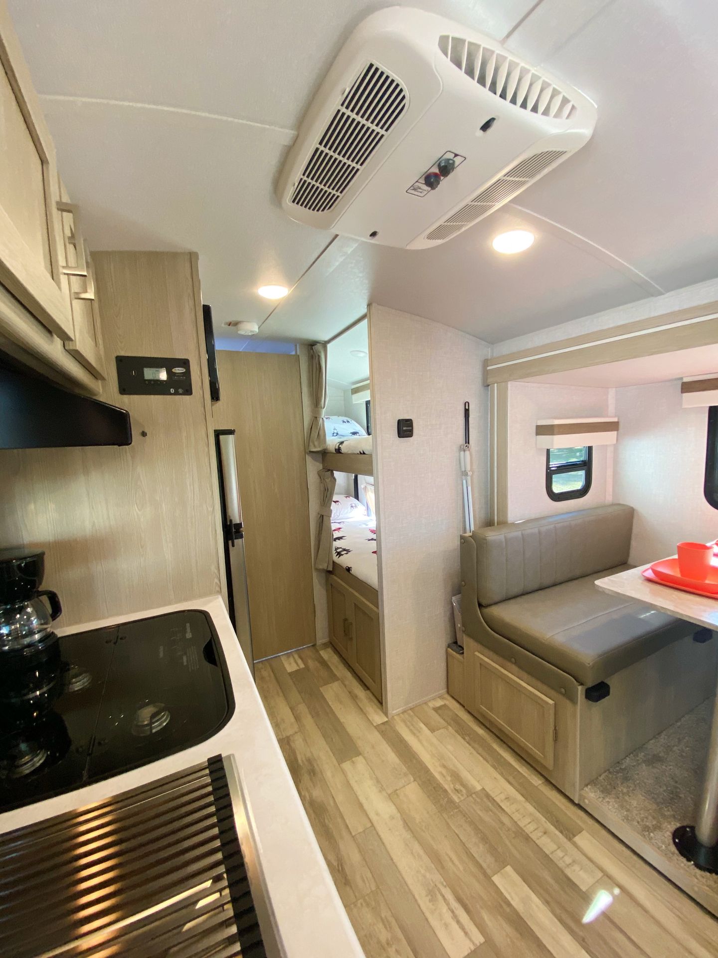 Photo 7 - 2022 Forest River Travel Trailer rental photo 9
