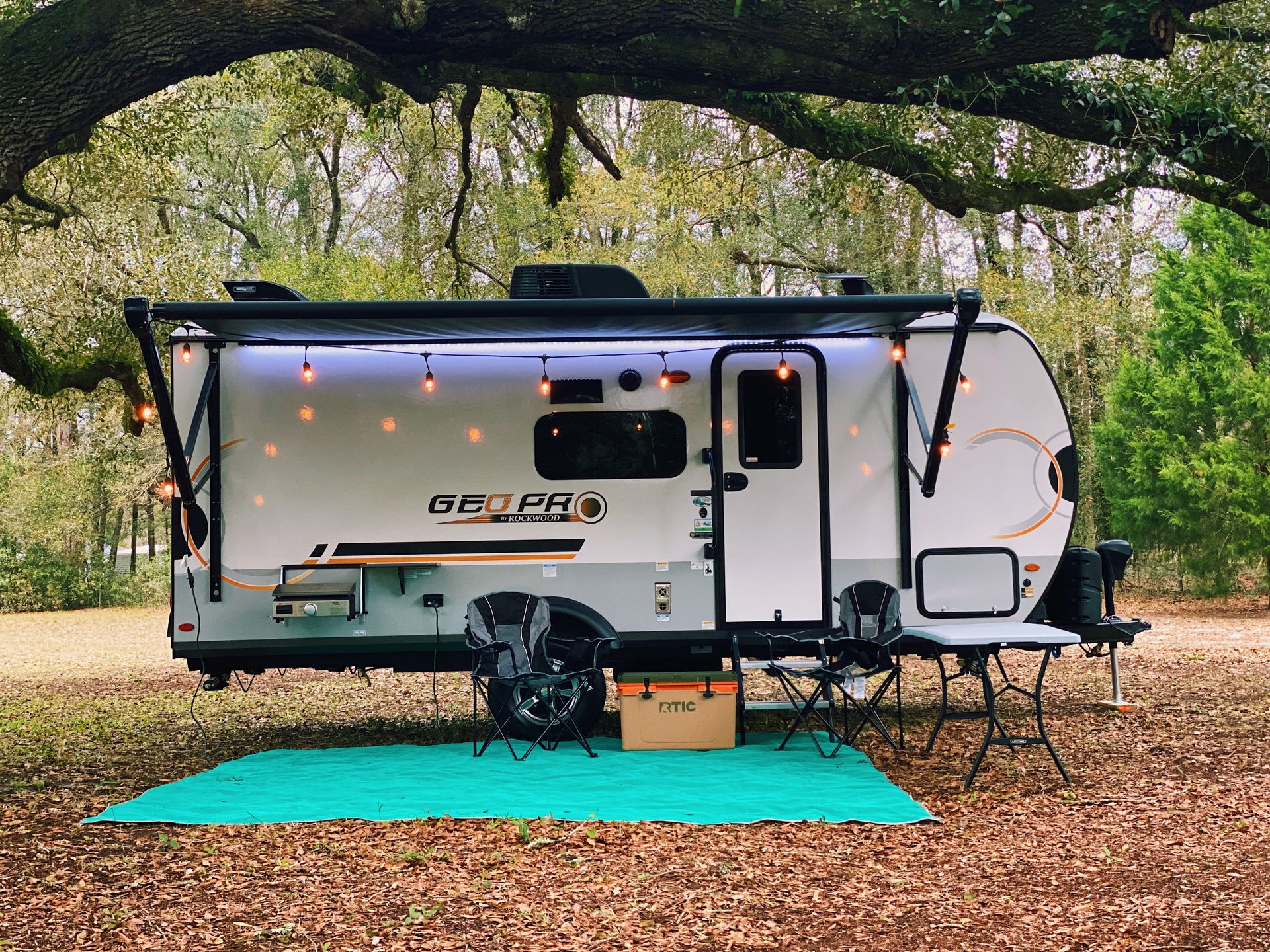 Photo 14 - 2022 Forest River Travel Trailer rental photo 16