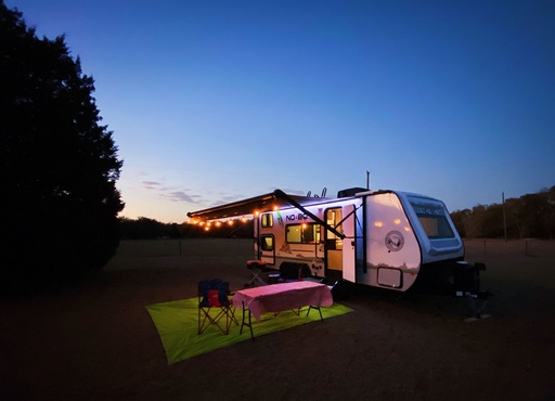 2022 Forest River NO BOUNDARIES 19.3 Travel Trailer for rent in Branford, FL