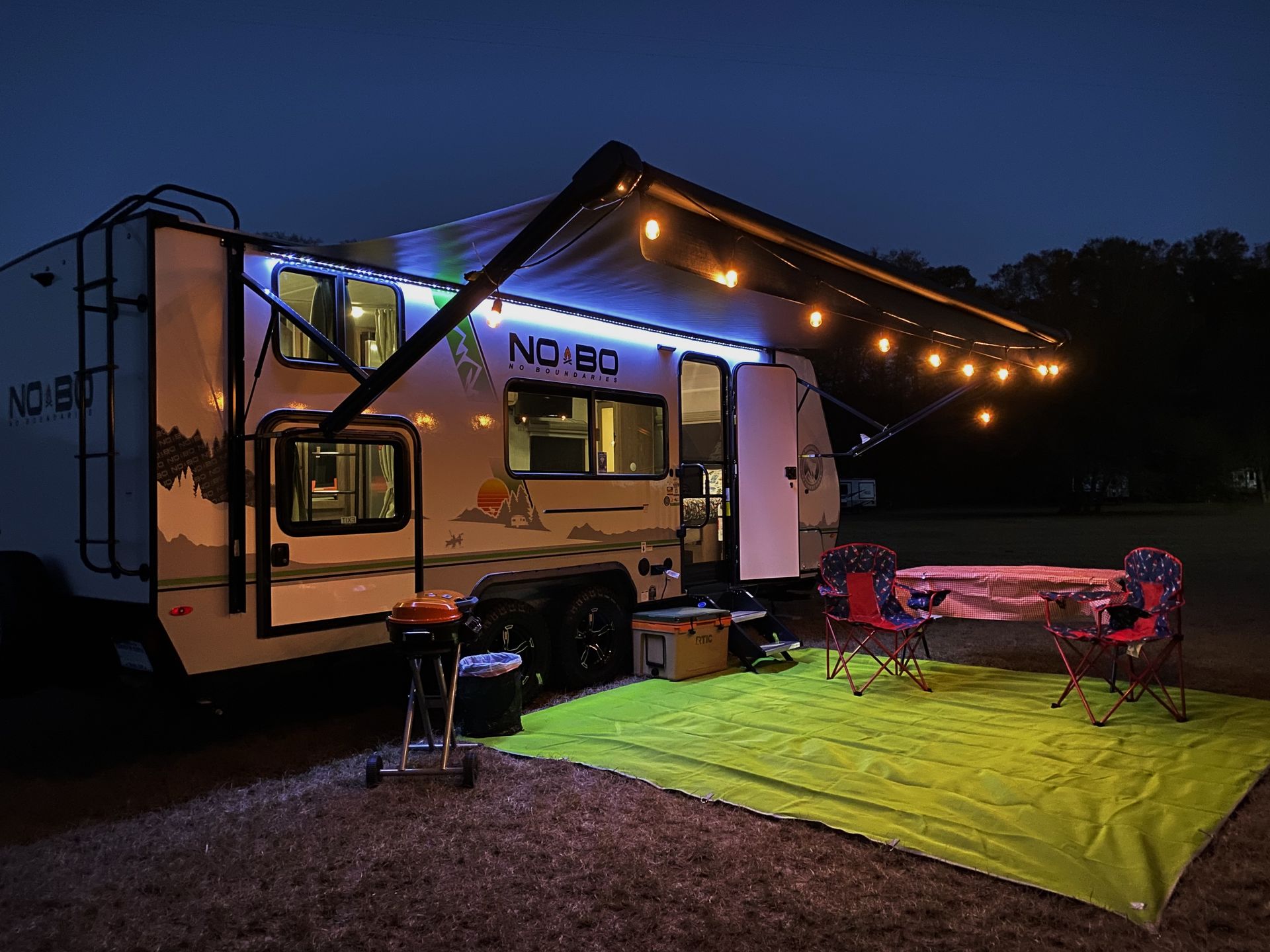 Photo 16 - 2022 Forest River Travel Trailer rental photo 18