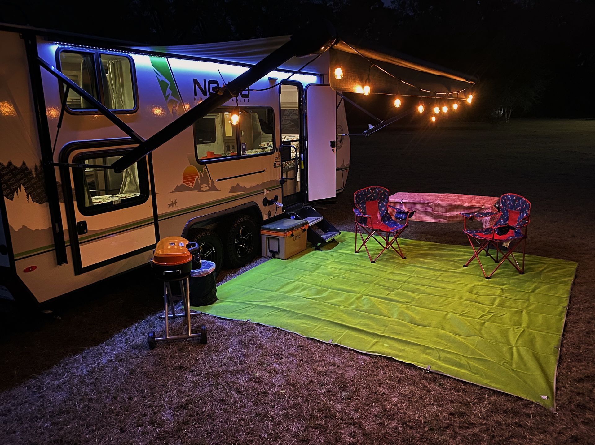 Photo 17 - 2022 Forest River Travel Trailer rental photo 19