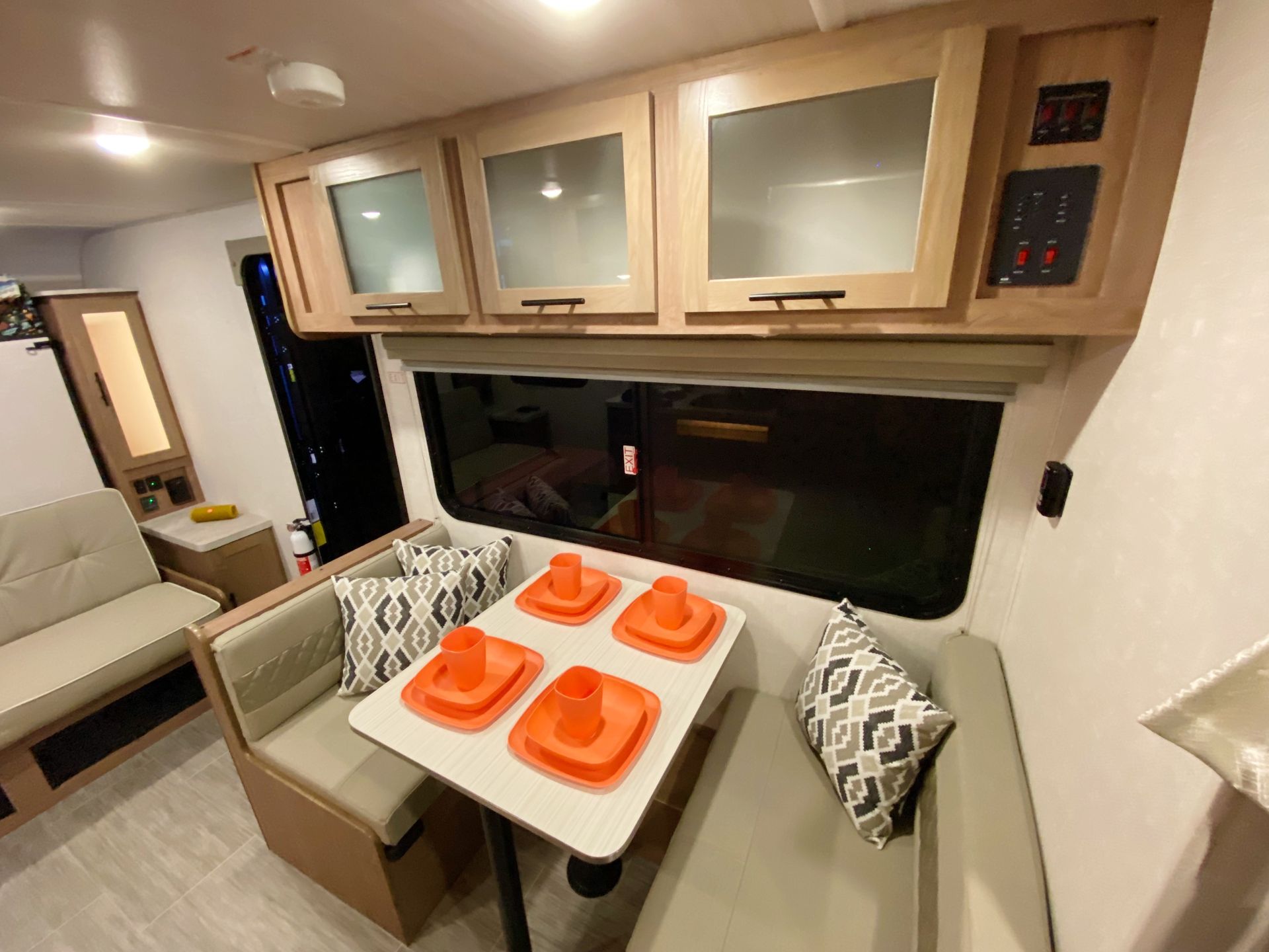 Photo 10 - 2022 Forest River Travel Trailer rental photo 12