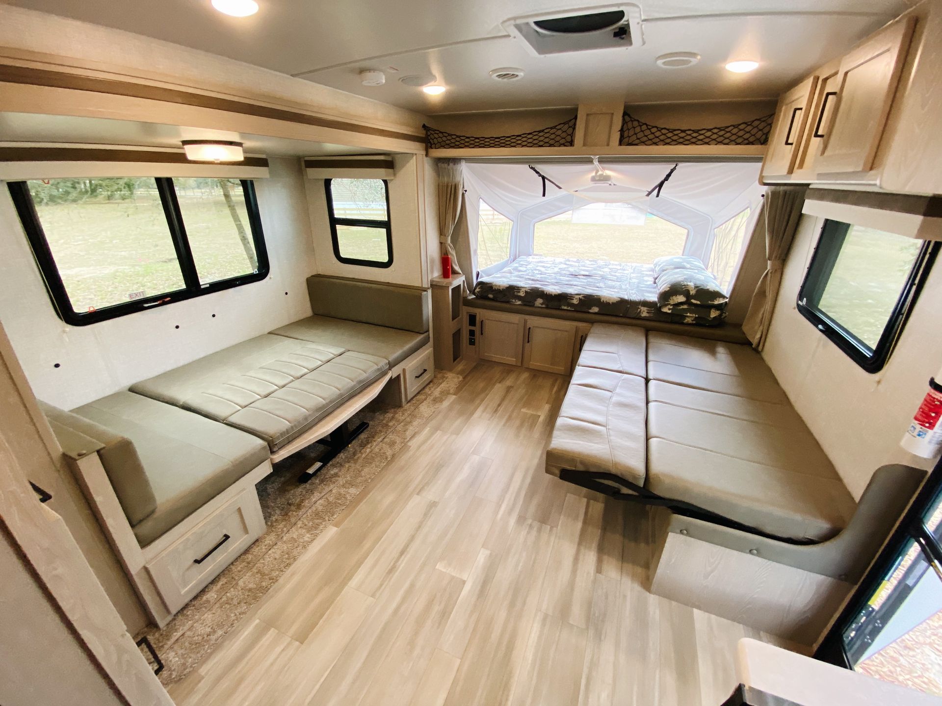Photo 6 - 2022 Forest River Travel Trailer rental photo 8