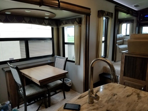 2017 Keystone Montana Fifth Wheel for rent in Rexburg, ID
