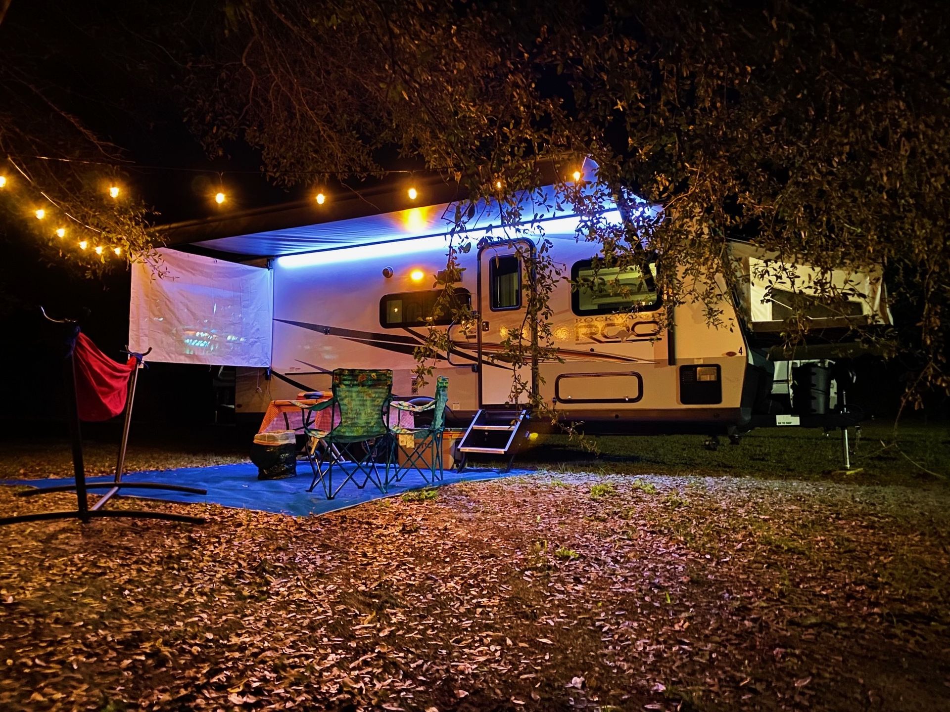 Photo 0 - 2022 Forest River Travel Trailer rental photo 2