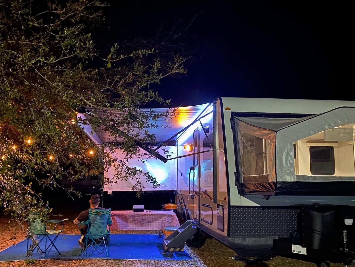 Photo 1 - 2022 Forest River Travel Trailer rental photo 3