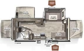Photo 4 - 2022 Forest River Travel Trailer rental photo 6