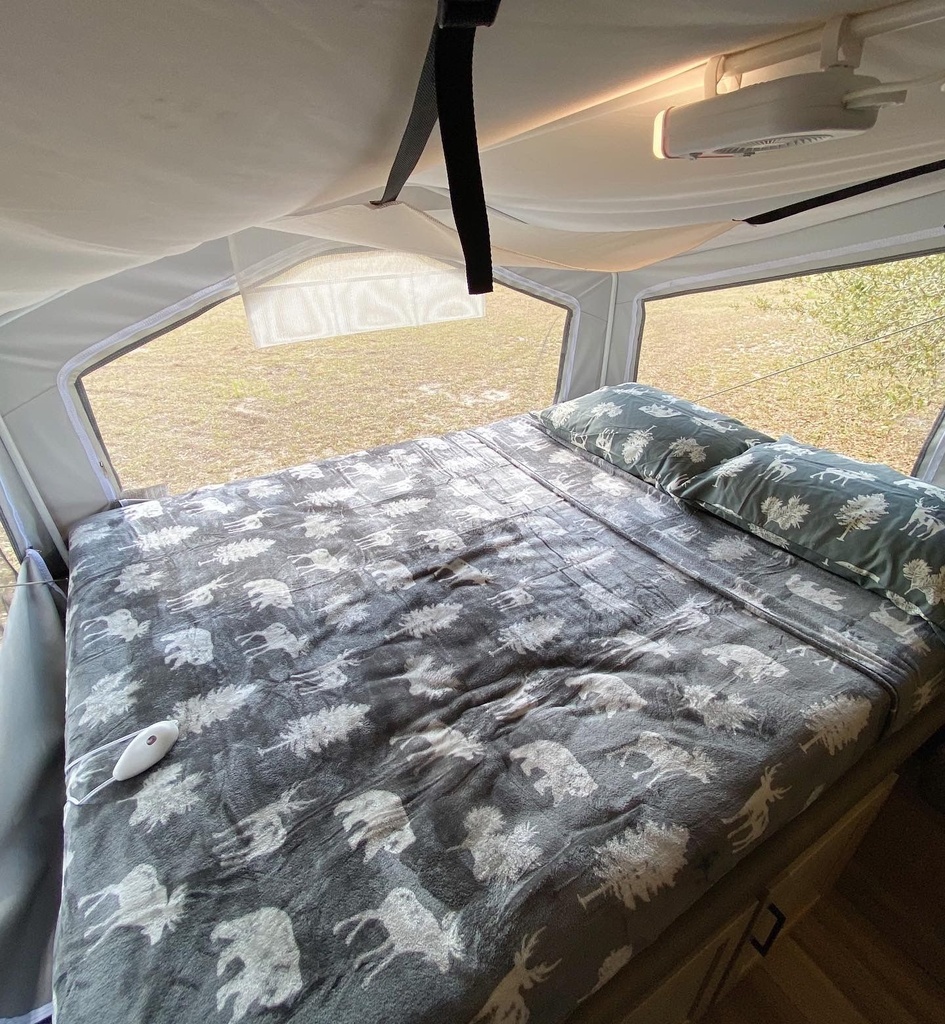 Photo 5 - 2022 Forest River Travel Trailer rental photo 7