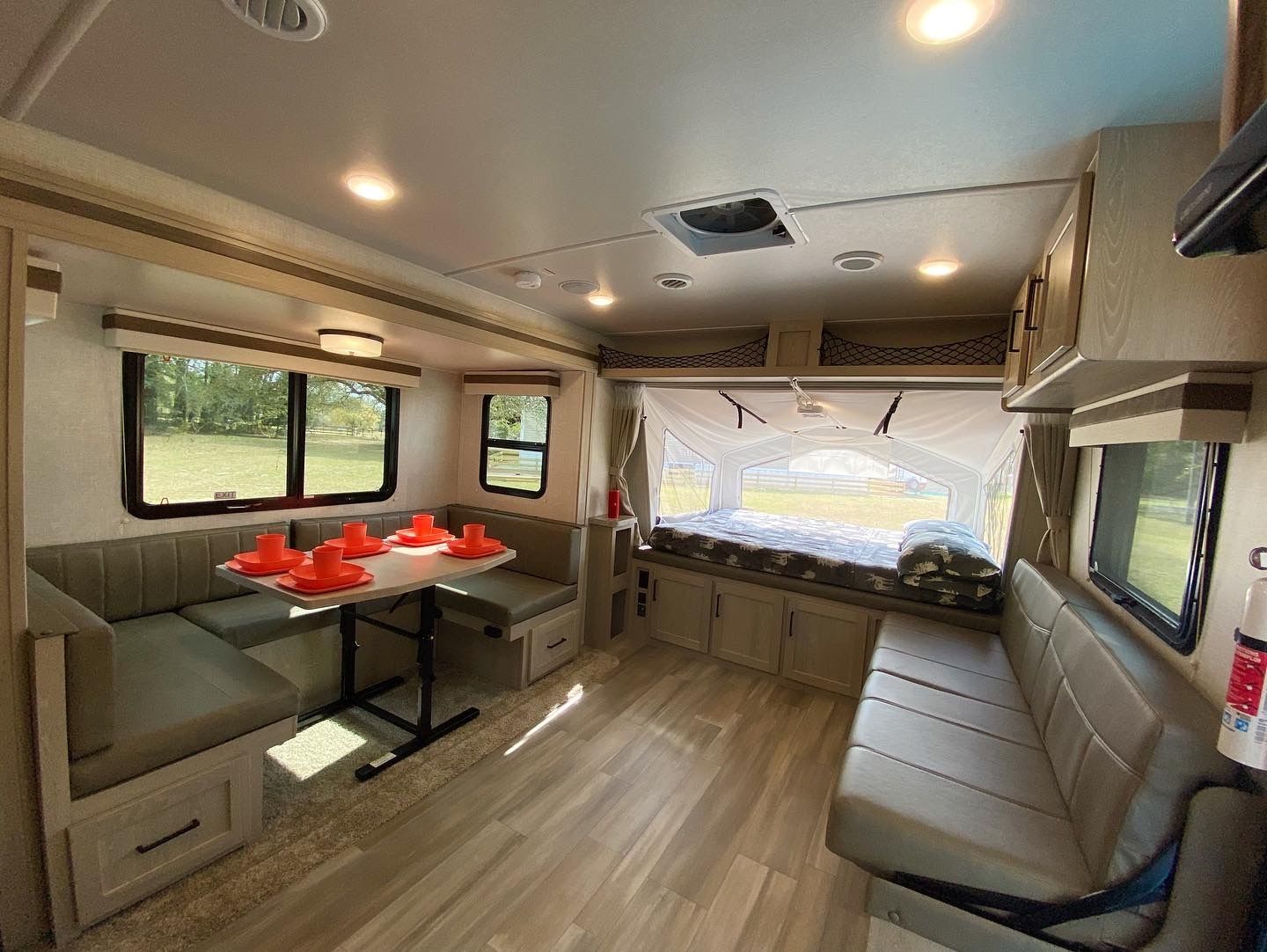 Photo 6 - 2022 Forest River Travel Trailer rental photo 8
